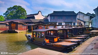 国内旅游系列一 探寻自然之美——图片与心的旅途