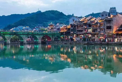 这些美翻了的国内旅行地，机票100元起！三月不去浪更待何时？