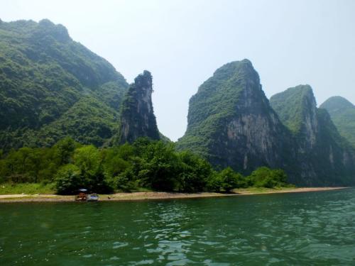 国内旅游去哪好?国内旅游景点排行大全